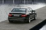 Mercedes-Benz E-Class by Carlsson 2009 года